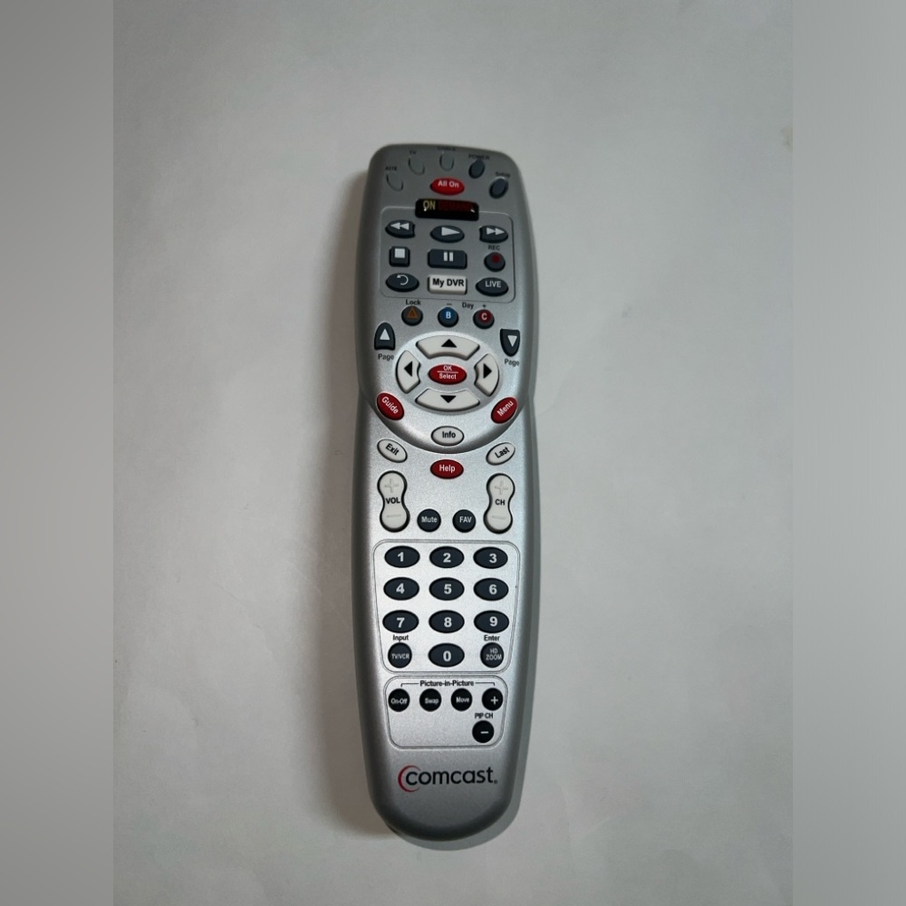 Used Original OEM Comcast/xfinity Television